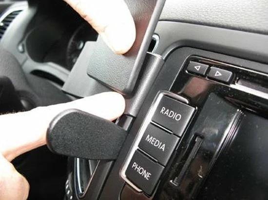 Brodit Center Mount Voor De VW Sharan11- / SEAT Alhambra 11 3 Brodit Center Mount Voor De VW Sharan11- / SEAT Alhambra 11 - Afbeelding 3