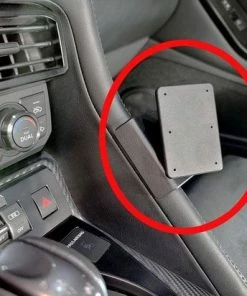 Autohouder - Brodit Proclip Nissan GTR 17-22 Angled Mount