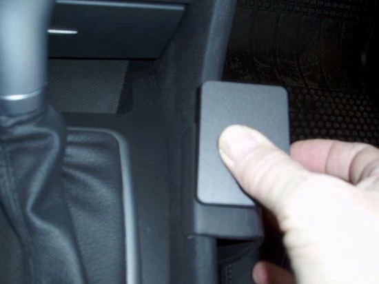 Brodit Proclip Console Mount (833482) 2 Brodit Proclip Console Mount (833482) - Afbeelding 2