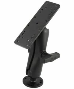 RAM Mount Electronica Montage Set C-kogel Met Pin-Lock RAM-S-111U -Brodit Shop 550x412 193