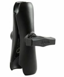 RAM Mount Electronica Montage Set C-kogel Met Pin-Lock RAM-S-111U -Brodit Shop 550x412 195