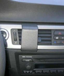 Brodit Center Mount V. BMW 3-reeks E90 05- Zonder Navigatie