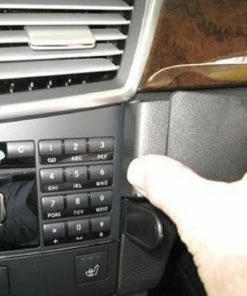 Brodit Angled Mount V. MB E-Class Sedan 09- -Brodit Shop 550x412 216