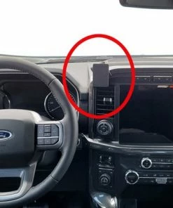 Brodit Ford F-Series 150 21- Center Mount 855664