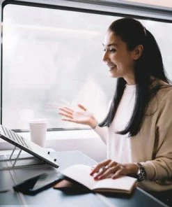 Durable 505123 Houder Passieve Houder Laptop Zilver -Brodit Shop 550x412 226