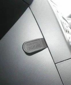 Houder - Brodit ProClip - Nissan 350 Z/ Raodster 2003-2009 Center Mount