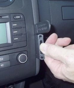 Brodit Proclip Angled Mount, Low (853417) -Brodit Shop 550x412 231