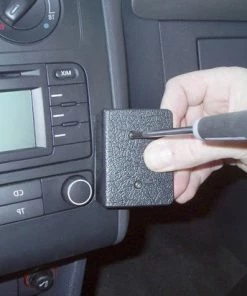 Brodit Proclip Angled Mount, Low (853417) -Brodit Shop 550x412 232