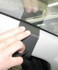 Houder - Brodit ProClip - Chevrolet Aveo 2012-2014 Left Mount -Brodit Shop 550x412 26