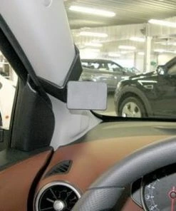 Houder - Brodit ProClip - Chevrolet Aveo 2012-2014 Left Mount -Brodit Shop 550x412 27