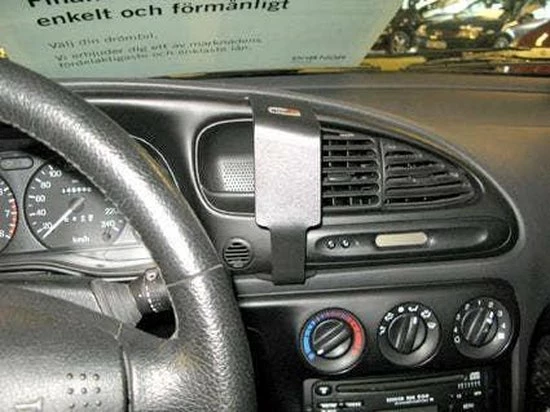 Houder - Brodit ProClip - Ford Mondeo 1997-2000 Center Mount 3 Houder - Brodit ProClip - Ford Mondeo 1997-2000 Center Mount - Afbeelding 3