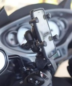 RAM Mount Tough-Claw Smartphone Stangmontageset Medium RAM-B-400-UN7U -Brodit Shop 550x412 42