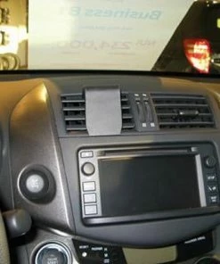 Houder - Brodit ProClip - Toyota RAV 4 2011-2012 Center Mount