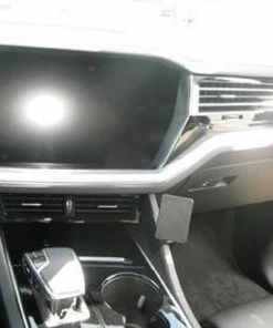 Houder - Brodit ProClip - Volkswagen Touareg 2019-> Angled Mount