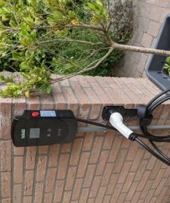 PFA-charger Perfectfit Laadpaal 11 KW Met Display, 10 Meter Kabel , RFID -Brodit Shop 550x412 78