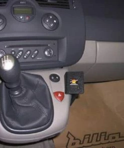 Houder - Brodit ProClip - Renault Sc?nic 2004-2009 Angled Mount -Brodit Shop 550x412 79