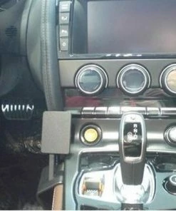 Houder - Brodit ProClip - Jaguar F-Type 2013-> Console Mount -Brodit Shop 550x412 8