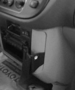 Brodit Proclip Toyota Sienna 98-00 Angled Mount