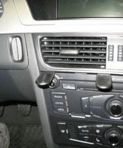 Brodit Center Mount V.Audi A4 08-