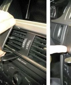 Brodit Center Mount V.Audi A4 08- -Brodit Shop 550x412 83