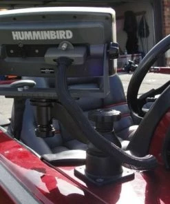 RAM Mount Flat Surface Horizontal Single Swing Arm Mount RAM-109HU 26 RAM Mount Flat Surface Horizontal Single Swing Arm Mount RAM-109HU -Brodit Shop 550x412 89