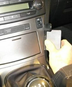 Brodit Proclip Angled Mount (854281) -Brodit Shop 550x412 97