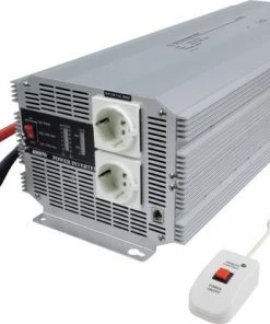 Hq Inv4000-24 High Power Omvormer - 230 V 4000 W 19 Hq Inv4000-24 High Power Omvormer - 230 V 4000 W -Brodit Shop 550x413 10