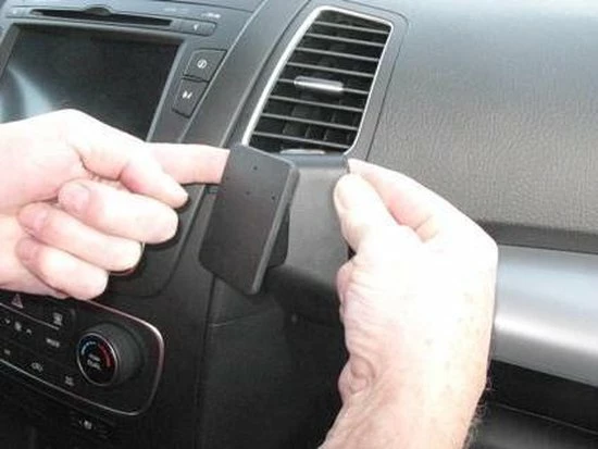 Houder - Brodit ProClip - Kia Sorento 2013-2014 Angled mount Houder - Brodit ProClip - Kia Sorento 2013-2014 Angled Mount -Brodit Shop 550x413 15