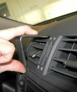 Houder - Brodit ProClip - Toyota RAV 4 2011-2012 Center Mount -Brodit Shop 550x413 4