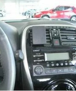 Brodit Centrale Dashmount Voor Nissan Micra 14-