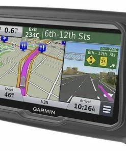 RAM Mount Garmin Anti-diefstal Houder Garmin Dezl 570LMT GA71LU