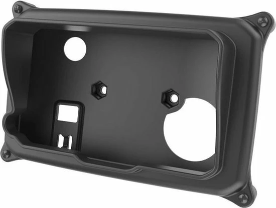 RAM Mount Garmin Anti-diefstal Houder Garmin Dezl 570LMT GA71LU 2 RAM Mount Garmin Anti-diefstal Houder Garmin Dezl 570LMT GA71LU - Afbeelding 2