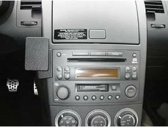 Houder - Brodit ProClip - Nissan 350 Z/ Raodster 2003-2009 Center Mount 3 Houder - Brodit ProClip - Nissan 350 Z/ Raodster 2003-2009 Center Mount - Afbeelding 3