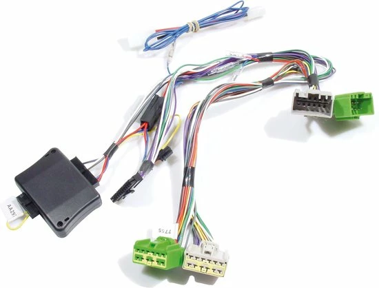 KRAM 84958 car kit Kram Telecom KRAM 84958 Car Kit -Brodit Shop 550x418 3