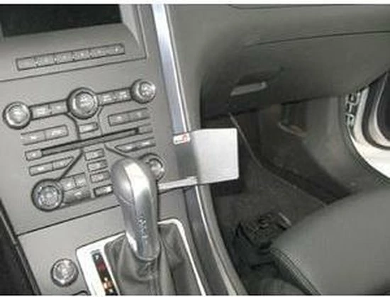 Brodit Proclip Angled Mount (854514) 6 Brodit Proclip Angled Mount (854514) - Afbeelding 6