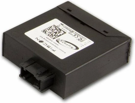 Kufatec FISCON Handsfree Bluetooth Basic Plus - Volkswagen Skoda 1 Kufatec FISCON Handsfree Bluetooth Basic Plus - Volkswagen Skoda