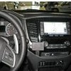 Brodit Proclip Mit.L200/ Fiat Fullback 16- Center Mount