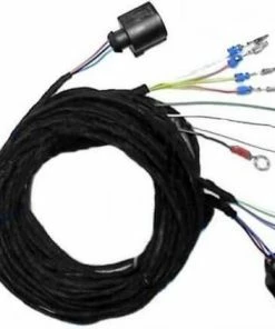 Car Gadgets. BV Auto-Leveling-Scheinwerfer - Harness - VW Touareg -Brodit Shop 550x422 3