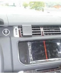 Brodit Centrale Dashmount Voor Land Rover Range Rover 13-