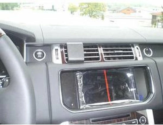 Brodit Centrale Dashmount Voor Land Rover Range Rover 13- 1 Brodit Centrale Dashmount Voor Land Rover Range Rover 13-