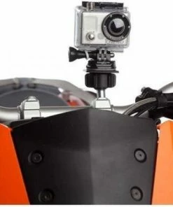 Ultimate Addons Ultimateaddons 1 Inch / 25mm Ball Flat Surface Adapter -Brodit Shop 550x423