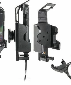 Brodit 511963 Houder Draagbare Mobiele Computer Zwart Passieve Houder