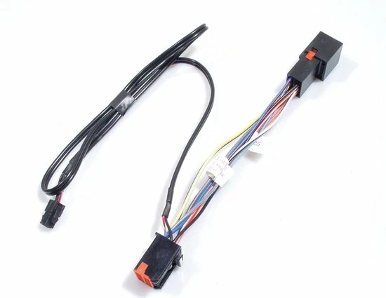 KRAM X499 Car Kit 1 KRAM X499 Car Kit