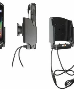 Brodit 712049 Houder Draagbare Mobiele Computer Zwart Actieve Houder