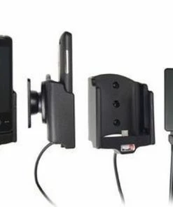 Brodit 513142 Auto Active Holder Zwart Houder