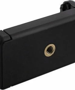 InLine 48090H Houder Mobiele Telefoon/Smartphone Zwart -Brodit Shop 550x430 2