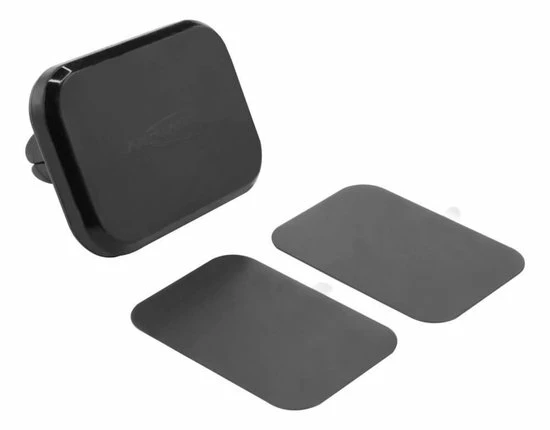 Ansmann 1700-0069 Auto Passieve Houder Zwart Houder 5 Ansmann 1700-0069 Auto Passieve Houder Zwart Houder - Afbeelding 5