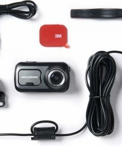 Nextbase 422GW - Dashcam - Dashcam Voor Auto Met Wifi - Nextbase Dashcam 16 Nextbase 422GW - Dashcam - Dashcam Voor Auto Met Wifi - Nextbase Dashcam -Brodit Shop 550x431