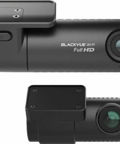 BlackVue DR590X-2CH Dual Wifi Dashcam Voor Auto -Brodit Shop 550x433