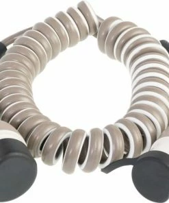 Lanova Laadpalen Actie! Nu Met Gratis Plugholder T.w.v. 29,95! Laadkabel Spiraal Type 2 - Type 2 (16A) - 3,7 KW, 1 Fase - 5 Meter (3,5 Meter Uittreklengte) - Oplaadkabel - Charging Cable